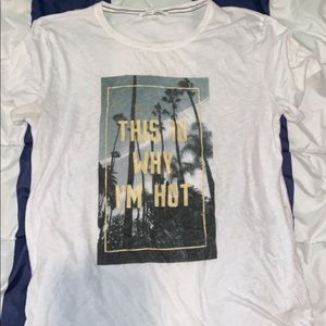 Victoria Secret tshirt